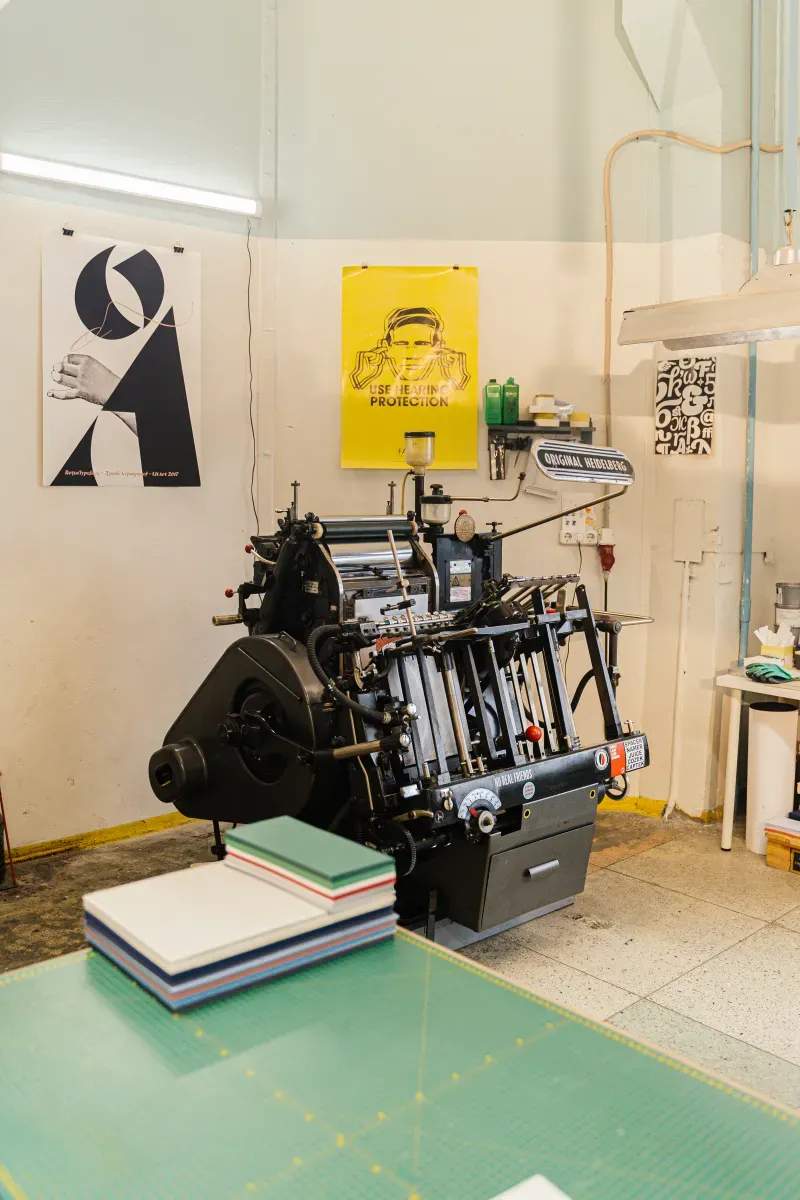 Estudio Áurea Producción