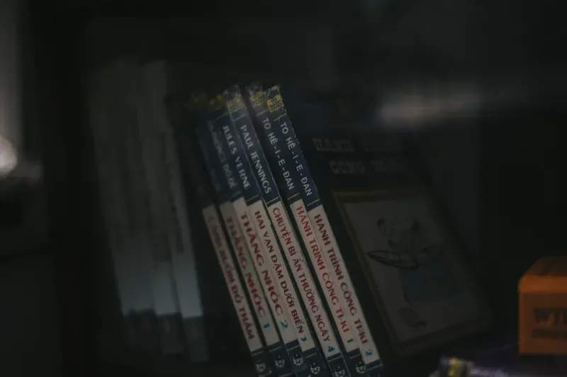 Estudio Áurea Producción 2